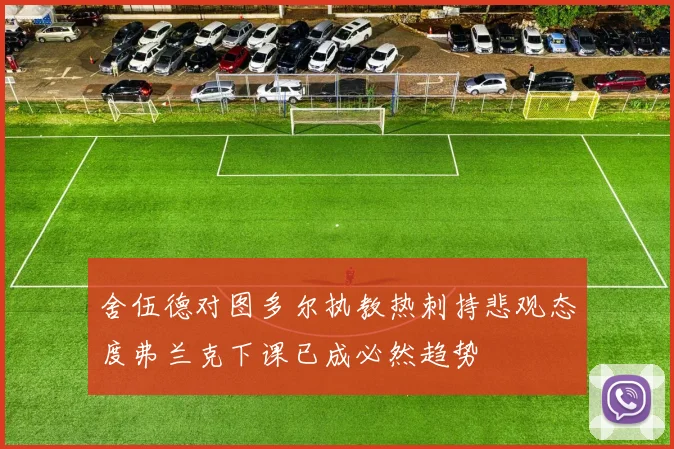舍伍德对图多尔执教热刺持悲观态度弗兰克下课已成必然趋势